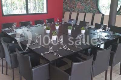 Location salle Lavault-Sainte-Anne (Allier) - Le Moulin Des Épicuriens #22