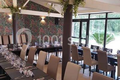 Location salle Lavault-Sainte-Anne (Allier) - Le Moulin Des Épicuriens #22