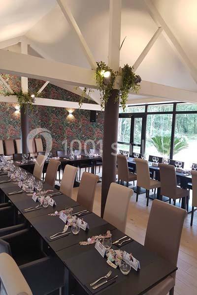 Location salle Lavault-Sainte-Anne (Allier) - Le Moulin Des Épicuriens #11