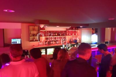 Location salle Lavault-Sainte-Anne (Allier) - Le Moulin Des Épicuriens #22