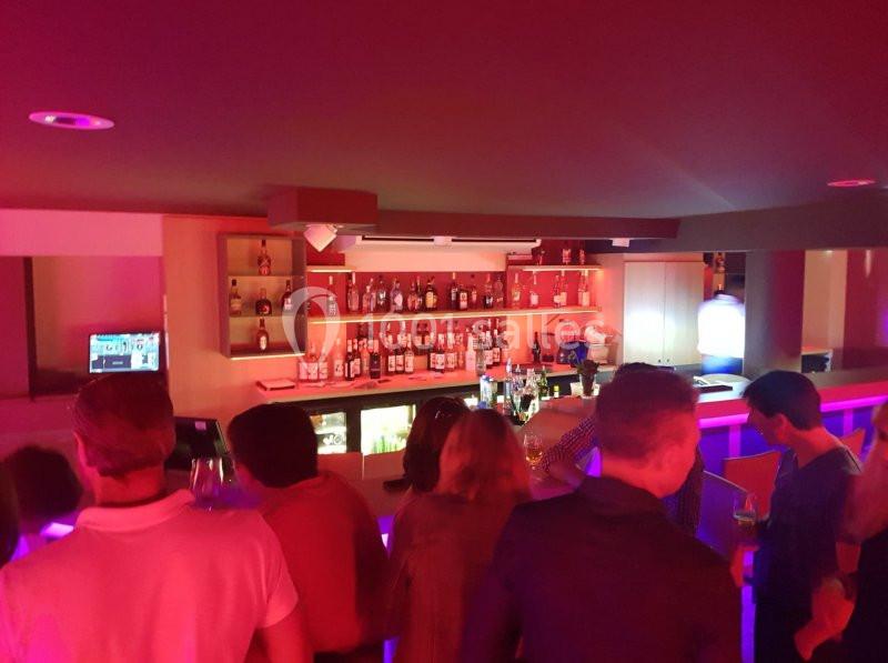 Location salle Lavault-Sainte-Anne (Allier) - Le Moulin Des Épicuriens #16