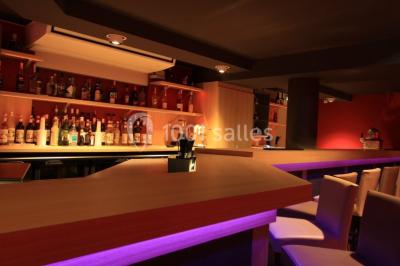 Location salle Lavault-Sainte-Anne (Allier) - Le Moulin Des Épicuriens #22