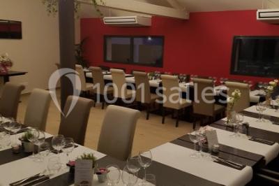 Location salle Lavault-Sainte-Anne (Allier) - Le Moulin Des Épicuriens #22