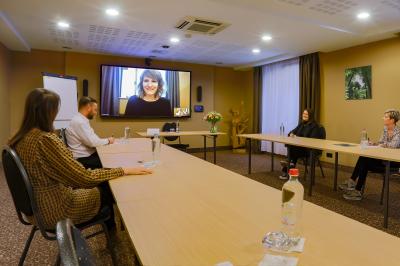 Hôtel Quartier Latin