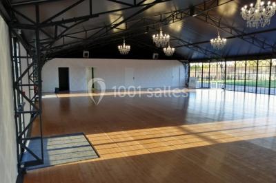 Location salle Pont-Sainte-Marie (Aube) - L'atypique #18