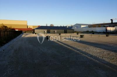 Location salle Pont-Sainte-Marie (Aube) - L'atypique #18