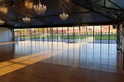 Location salle Pont-Sainte-Marie (Aube) - L'atypique #18