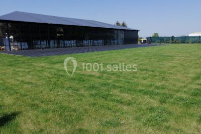 Location salle Pont-Sainte-Marie (Aube) - L'atypique #18