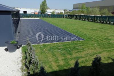 Location salle Pont-Sainte-Marie (Aube) - L'atypique #18