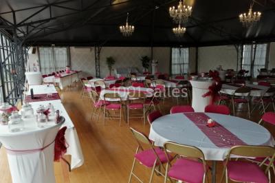 Location salle Pont-Sainte-Marie (Aube) - L'atypique #18