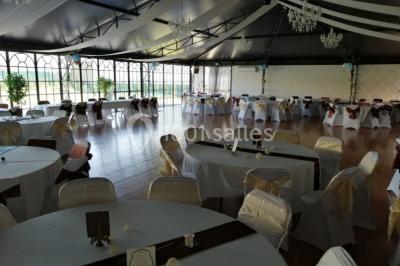 Location salle Pont-Sainte-Marie (Aube) - L'atypique #18