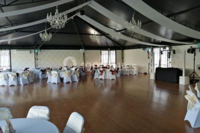 Location salle Pont-Sainte-Marie (Aube) - L'atypique #18