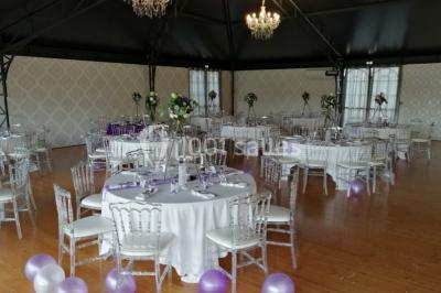 Location salle Pont-Sainte-Marie (Aube) - L'atypique #18