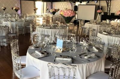 Location salle Pont-Sainte-Marie (Aube) - L'atypique #18