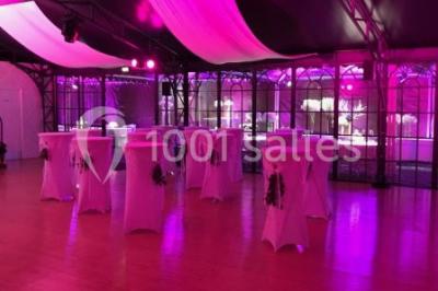 Location salle Pont-Sainte-Marie (Aube) - L'atypique #18