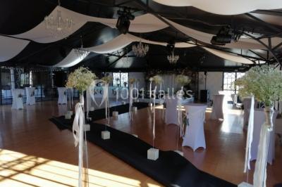 Location salle Pont-Sainte-Marie (Aube) - L'atypique #18