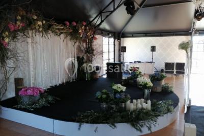 Location salle Pont-Sainte-Marie (Aube) - L'atypique #18