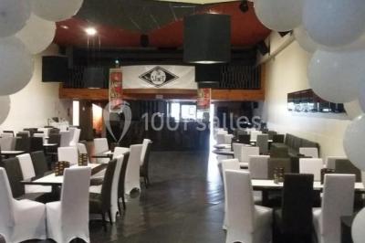 Location salle Anthon (Isère) - Restaurant The Meet #20