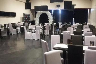 Location salle Anthon (Isère) - Restaurant The Meet #20