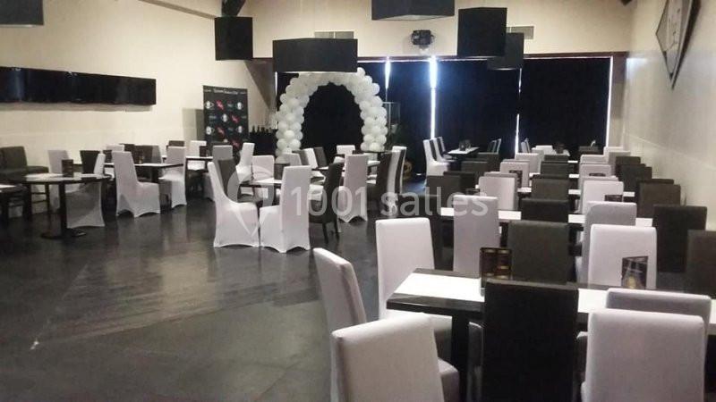 Location salle Anthon (Isère) - Restaurant The Meet #6