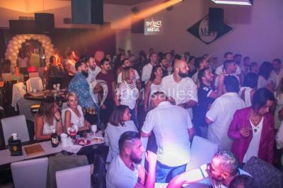 Location salle Anthon (Isère) - Restaurant The Meet #20