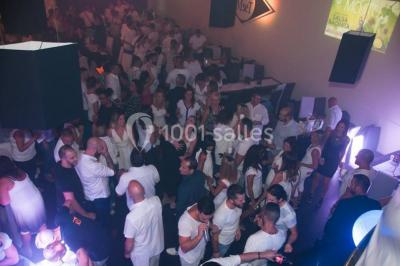 Location salle Anthon (Isère) - Restaurant The Meet #20