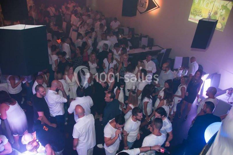 Location salle Anthon (Isère) - Restaurant The Meet #12