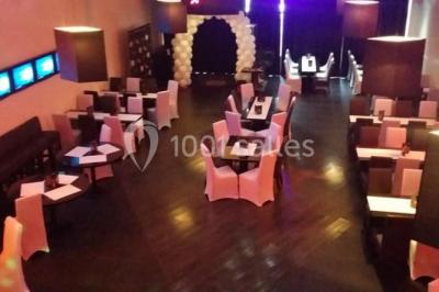 Location salle Anthon (Isère) - Restaurant The Meet #20