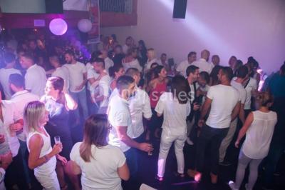 Location salle Anthon (Isère) - Restaurant The Meet #20