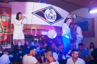 Location salle Anthon (Isère) - Restaurant The Meet #20