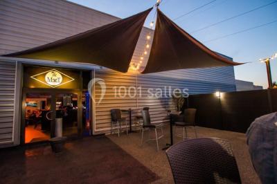 Location salle Anthon (Isère) - Restaurant The Meet #20