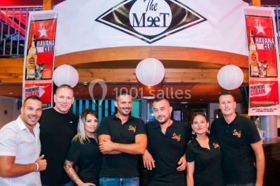 Location salle Anthon (Isère) - Restaurant The Meet #20