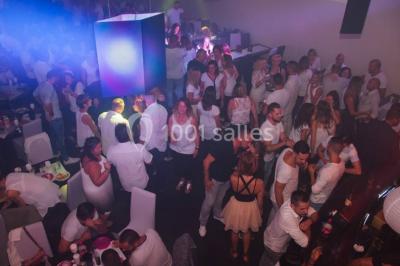 Location salle Anthon (Isère) - Restaurant The Meet #20