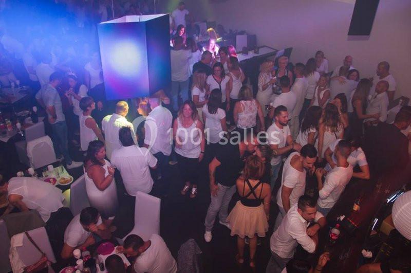 Location salle Anthon (Isère) - Restaurant The Meet #17