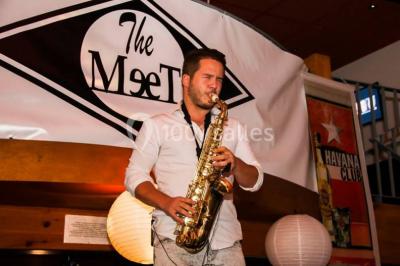 Location salle Anthon (Isère) - Restaurant The Meet #20