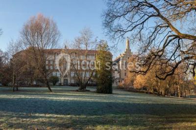 Location salle Villers-lès-Nancy (Meurthe-et-Moselle) - Domaine de l'Asnée #16