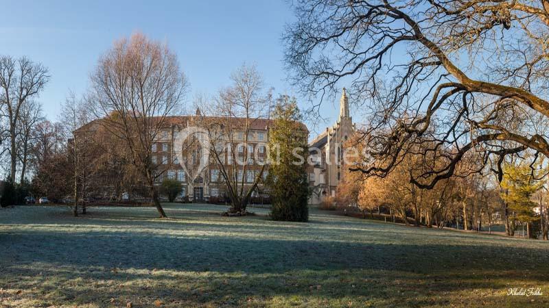Location salle Villers-lès-Nancy (Meurthe-et-Moselle) - Domaine de l'Asnée #2