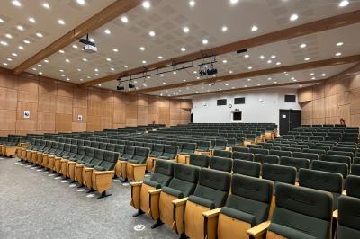 Location salle Villers-lès-Nancy (Meurthe-et-Moselle) - Domaine de l'Asnée #16