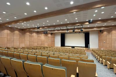 Location salle Villers-lès-Nancy (Meurthe-et-Moselle) - Domaine de l'Asnée #16