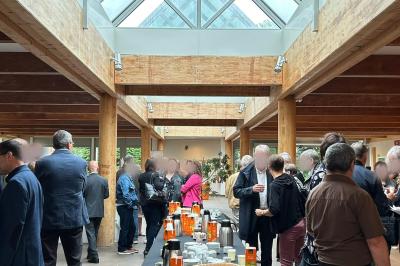 Location salle Villers-lès-Nancy (Meurthe-et-Moselle) - Domaine de l'Asnée #16