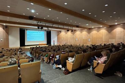 Location salle Villers-lès-Nancy (Meurthe-et-Moselle) - Domaine de l'Asnée #16