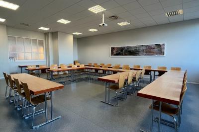 Location salle Villers-lès-Nancy (Meurthe-et-Moselle) - Domaine de l'Asnée #16