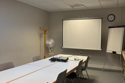 Location salle Villers-lès-Nancy (Meurthe-et-Moselle) - Domaine de l'Asnée #16