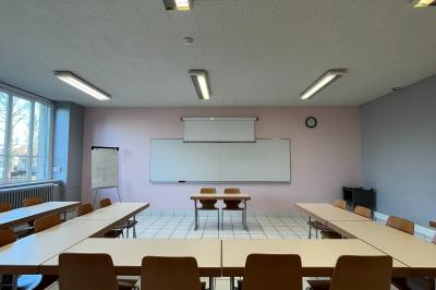 Location salle Villers-lès-Nancy (Meurthe-et-Moselle) - Domaine de l'Asnée #16