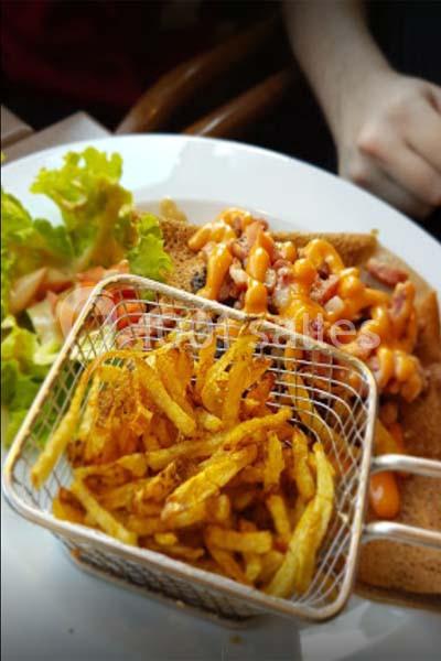 Location salle Pennes-Mirabeau (Bouches-du-Rhône) - Le Patacrêpe Plan De Campagne #6