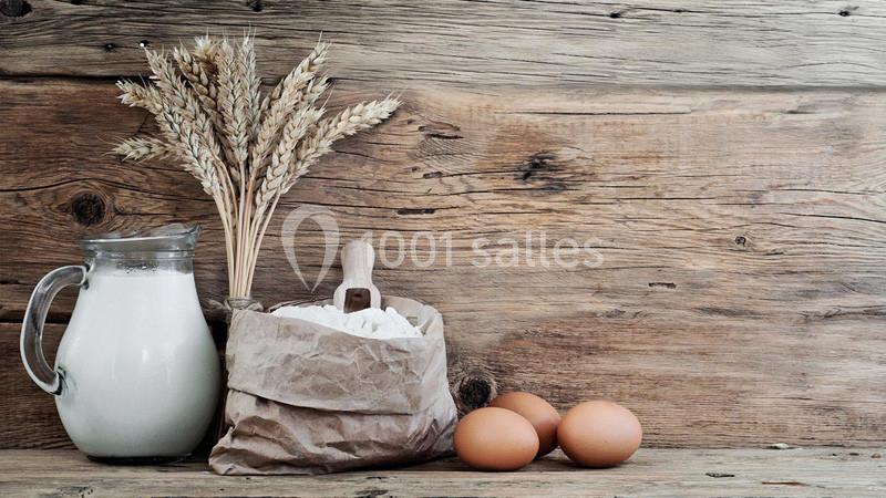 Location salle Pennes-Mirabeau (Bouches-du-Rhône) - Le Patacrêpe Plan De Campagne #7