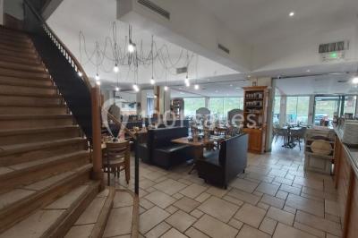 Location salle Pennes-Mirabeau (Bouches-du-Rhône) - Le Patacrêpe Plan De Campagne #15