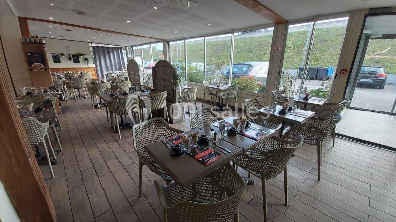 Location salle Pennes-Mirabeau (Bouches-du-Rhône) - Le Patacrêpe Plan De Campagne #4