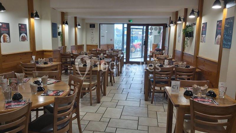 Location salle Pennes-Mirabeau (Bouches-du-Rhône) - Le Patacrêpe Plan De Campagne #2