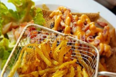 Location salle Pennes-Mirabeau (Bouches-du-Rhône) - Le Patacrêpe Plan De Campagne #17